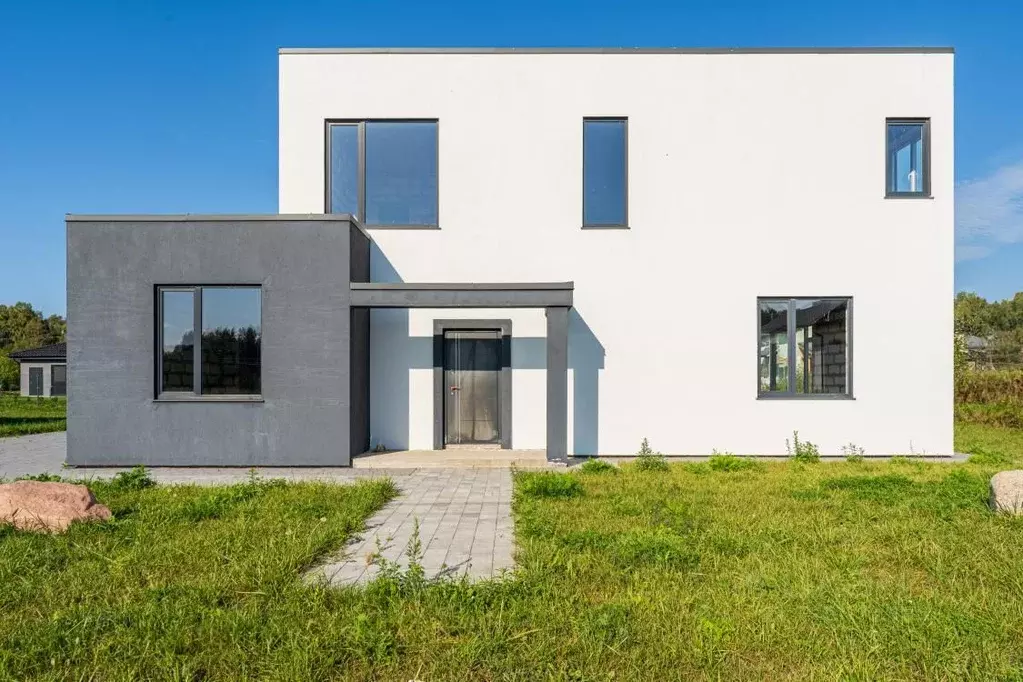 Дом в Калининградская область, Зеленоградский муниципальный округ, ... - Фото 2