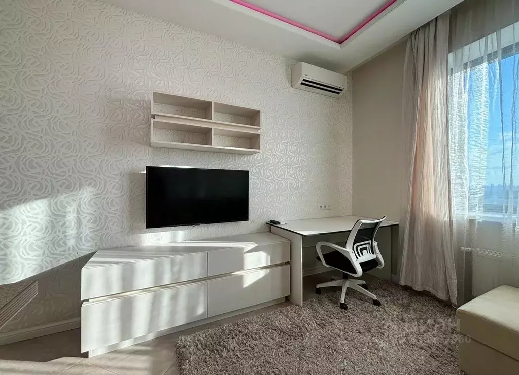 1-к кв. Москва Кронштадтский бул., 6к5 (40.0 м) - Фото 2
