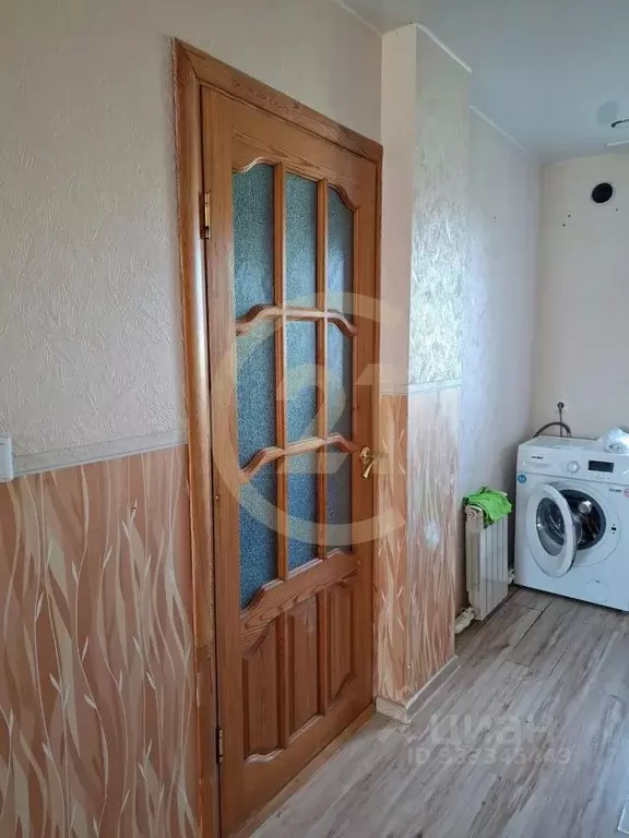 2-к кв. Кировская область, Нема пгт ул. Мира, 28 (54.2 м) - Фото 2