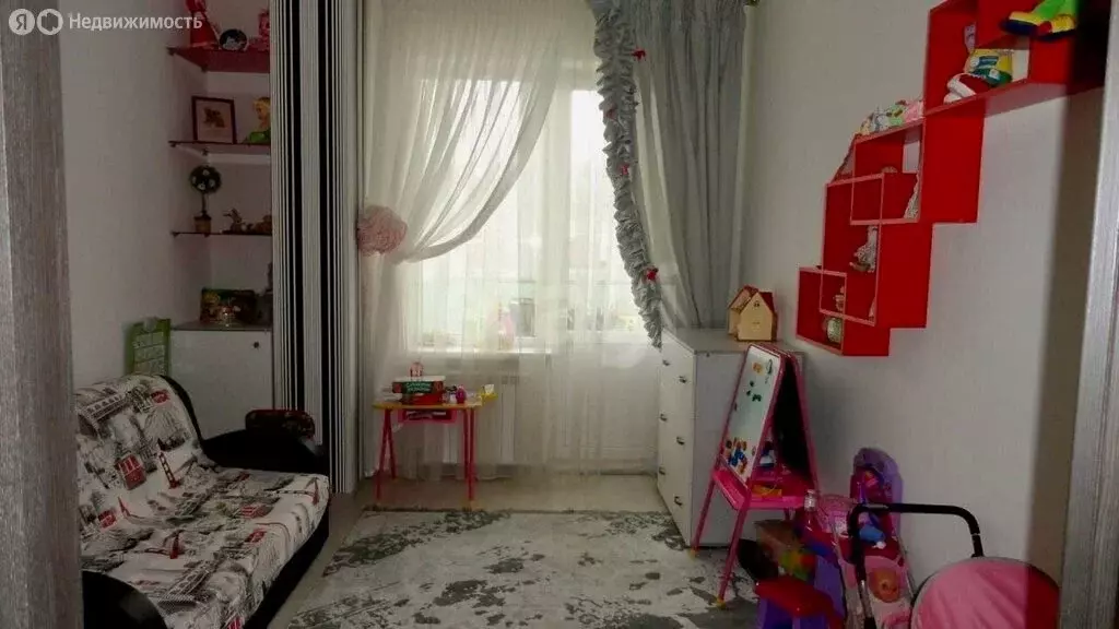 2-комнатная квартира: Белгород, улица Лермонтова, 49А (60.6 м) - Фото 1