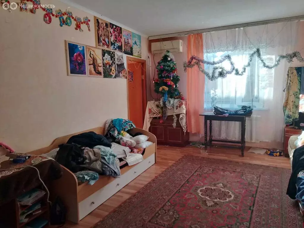 Дом в Староминская, Украинская улица (89 м) - Фото 1
