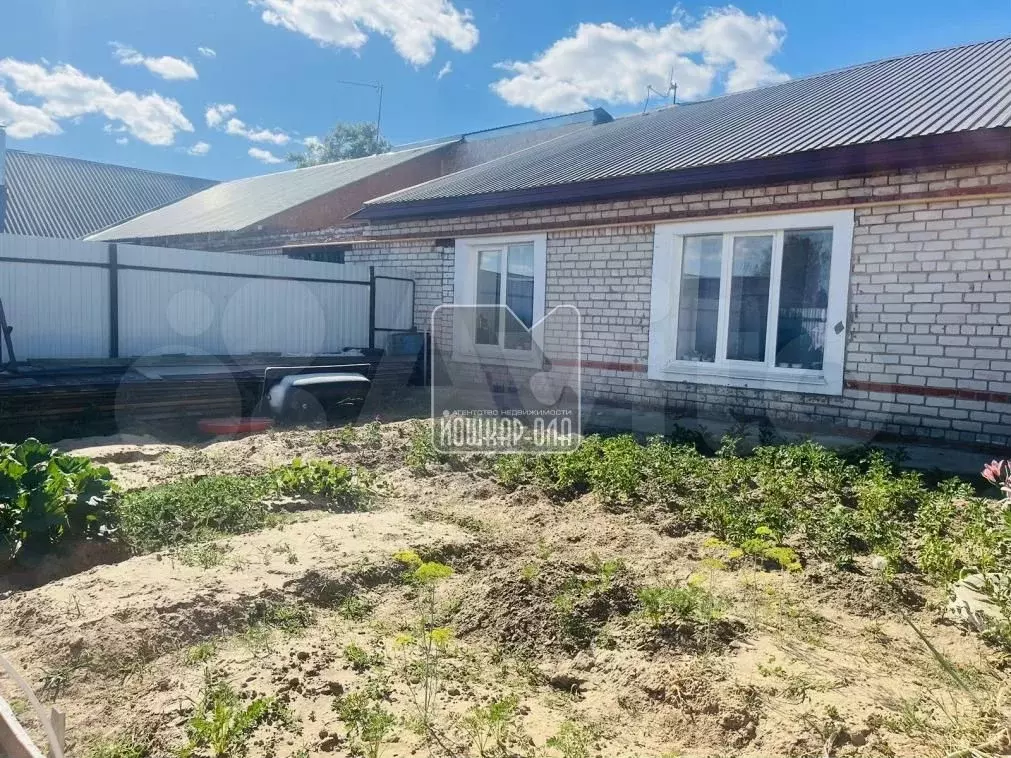 2-к. квартира, 50 м, 1/1 эт. - Фото 1