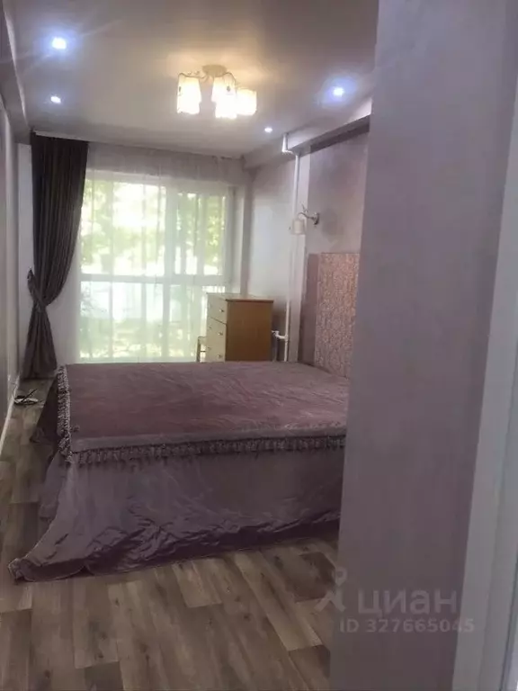 1-к кв. Севастополь просп. Октябрьской Революции, 25 (45.0 м) - Фото 1