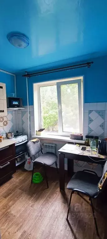 4-к кв. Приморский край, Арсеньев ул. Жуковского, 17 (61.0 м) - Фото 0