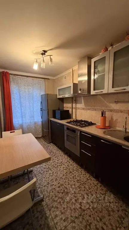 2-к кв. Москва Зеленодольская ул., 32К3 (40.0 м) - Фото 1