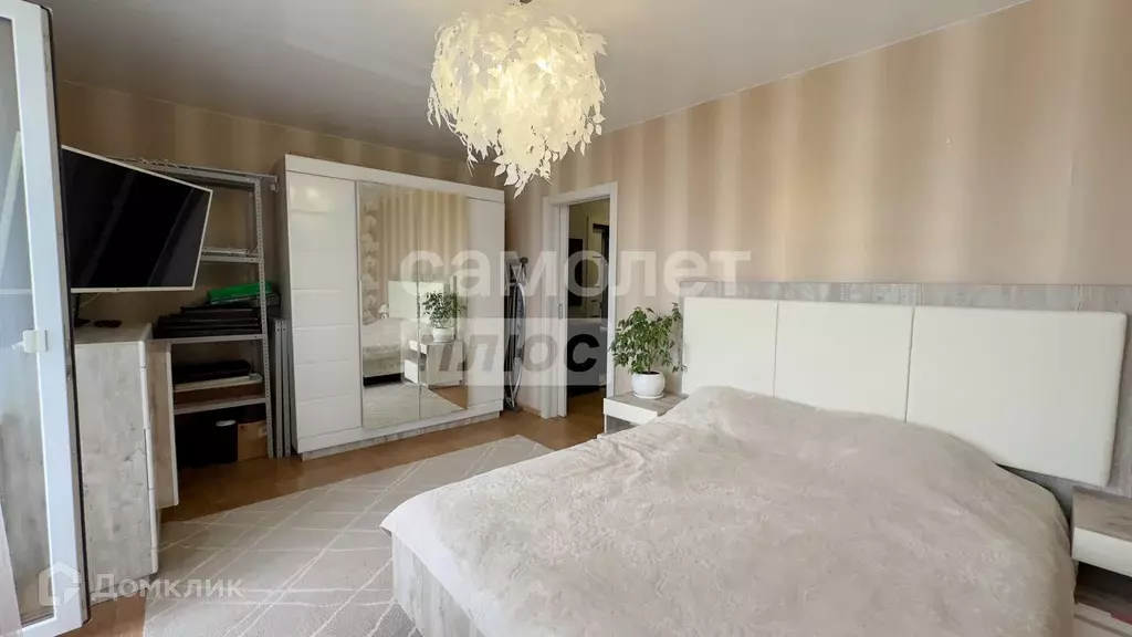 Продаётся 2-к квартира, 45.2 м - Фото 1