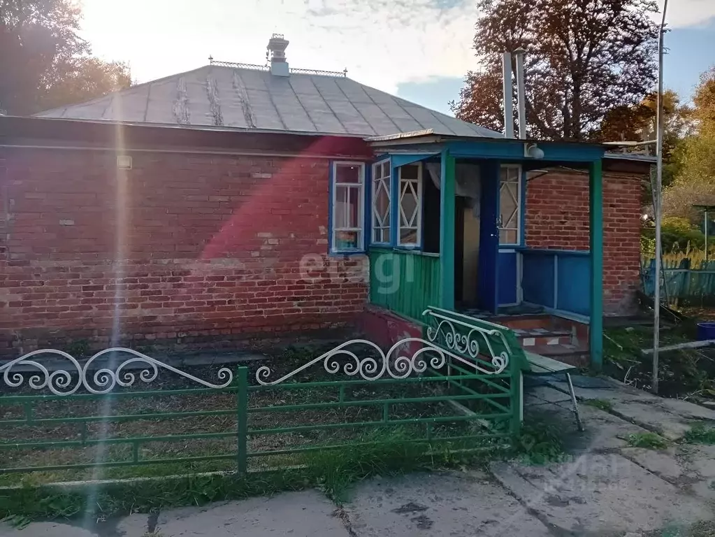 Дом в Белгородская область, Красногвардейский район, Никитовское ... - Фото 1