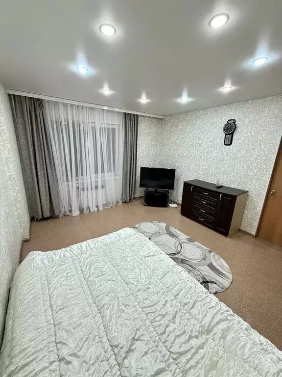 1-к кв. Сахалинская область, Корсаков Нагорная ул., 19 (40.0 м) - Фото 1