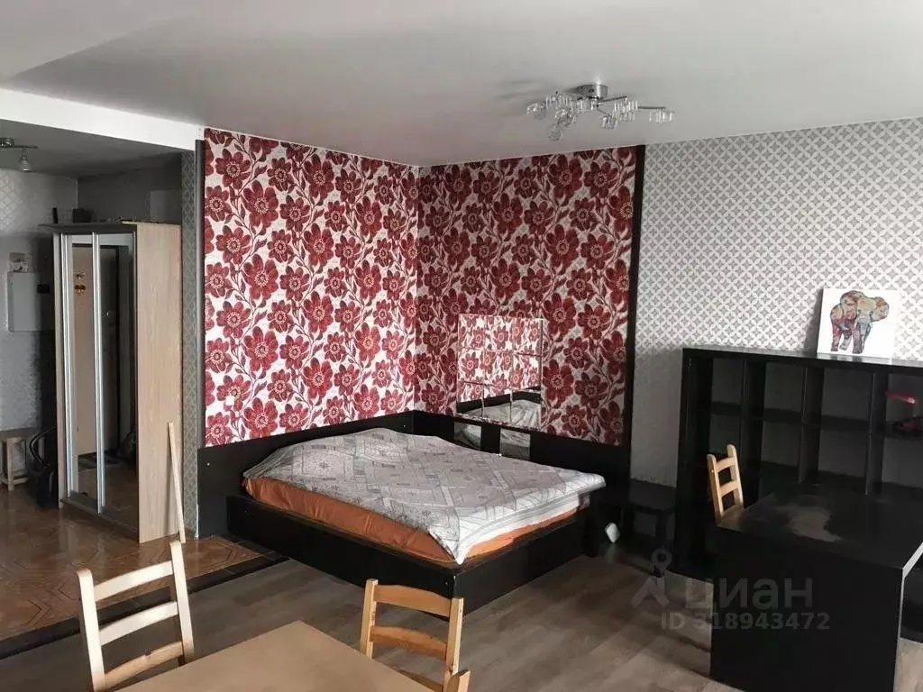 1-к кв. Санкт-Петербург Выборгское ш., 17к1 (48.0 м) - Фото 0