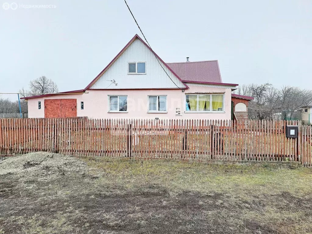 Дом в село Семион, улица Революции, 52 (89.8 м) - Фото 1