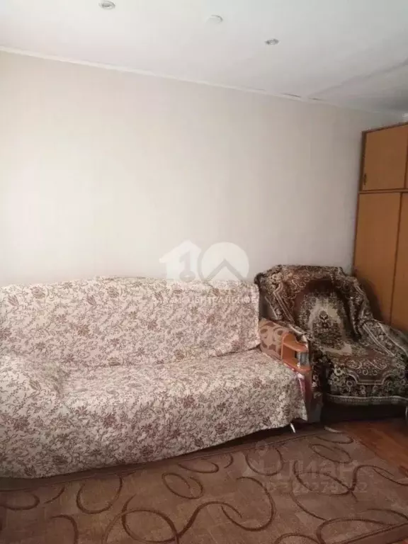 Студия Новосибирская область, Искитим Центральная ул., 22 (20.5 м) - Фото 2