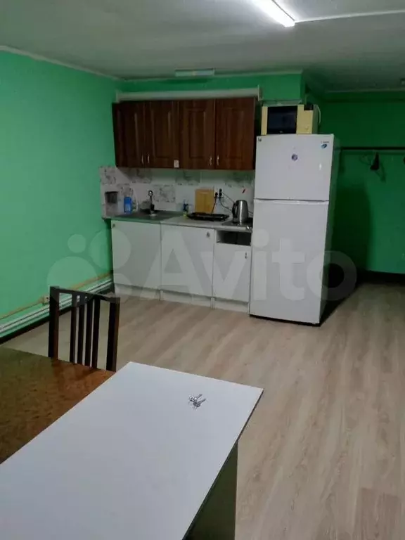 Квартира-студия, 32 м, 2/3 эт. - Фото 1