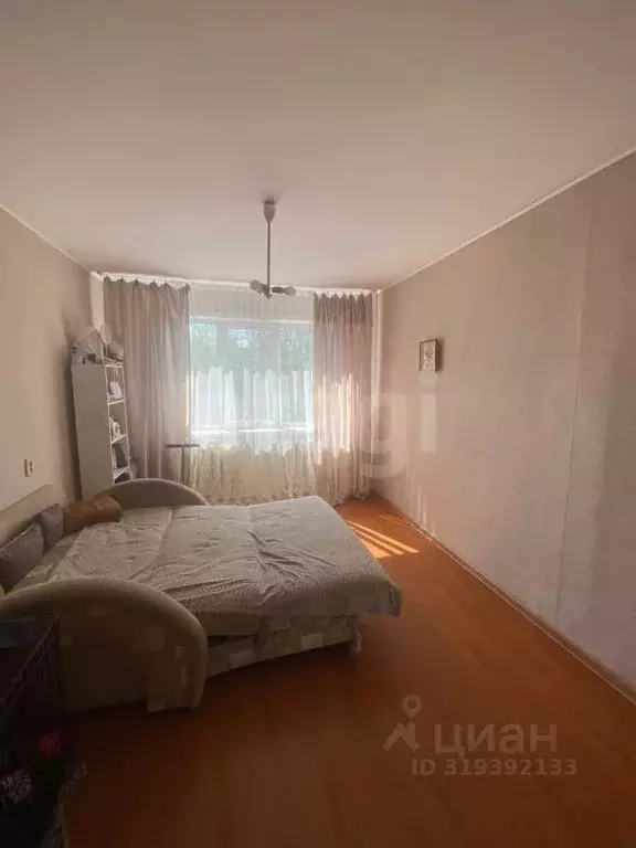 3-к кв. Псковская область, Псков ул. Алтаева, 18 (66.5 м) - Фото 1