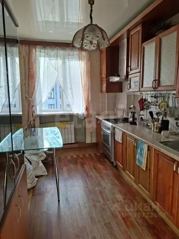 3-к кв. Санкт-Петербург Лесной просп., 22 (61.0 м) - Фото 2