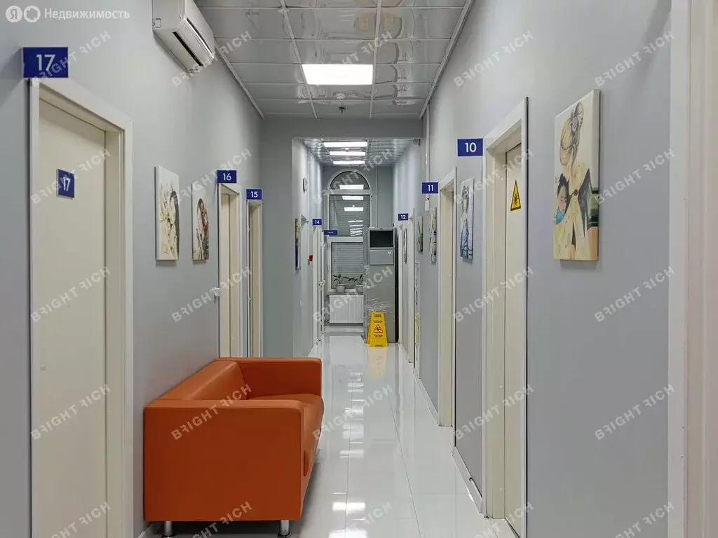 Офис (374.2 м) - Фото 2