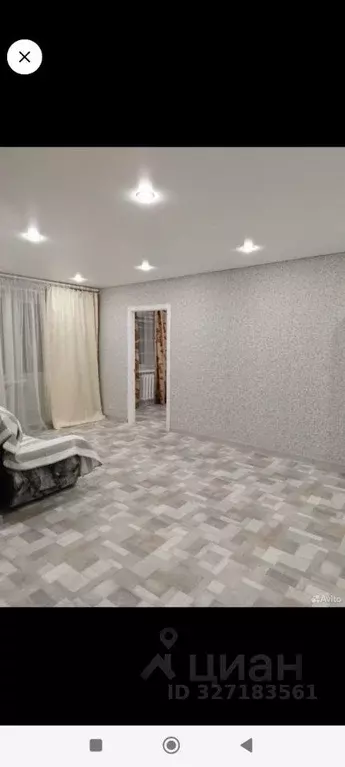 2-к кв. Челябинская область, Челябинск ул. Шаумяна, 83 (45.0 м) - Фото 2