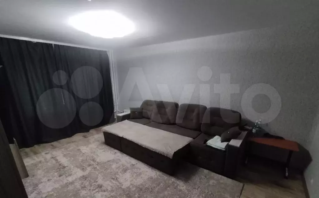 2-к. квартира, 63 м, 1/5 эт. - Фото 1