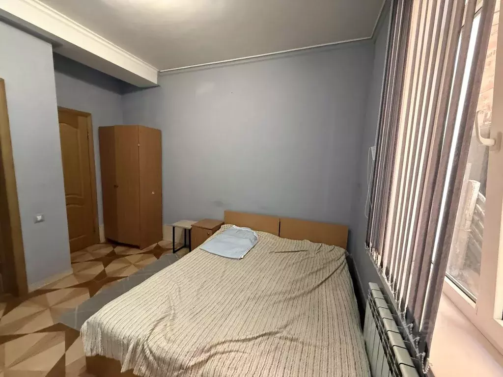 Студия Краснодарский край, Сочи Новый Сочи мкр, ул. Калужская, 15А ... - Фото 2
