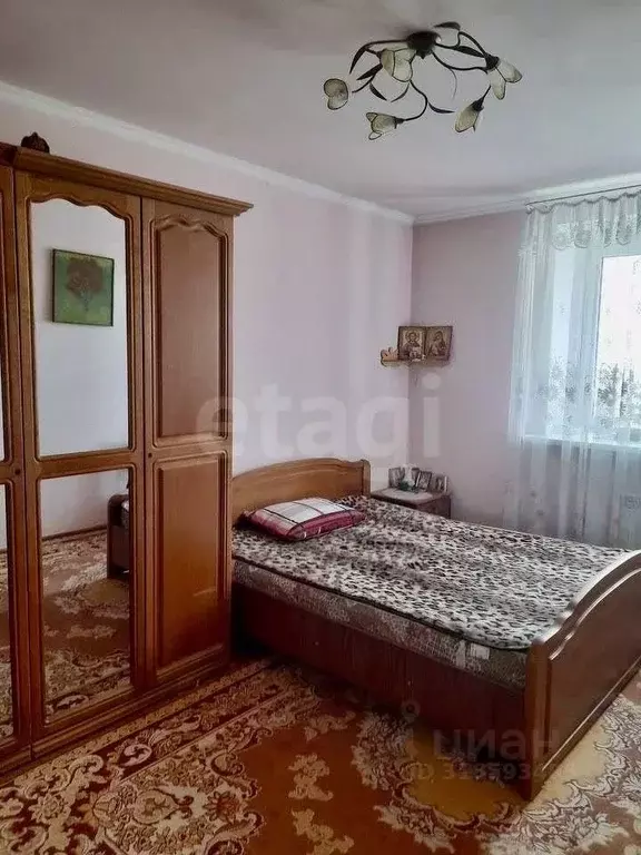 3-к кв. Белгородская область, Белгород ул. Чапаева, 13 (97.6 м) - Фото 1