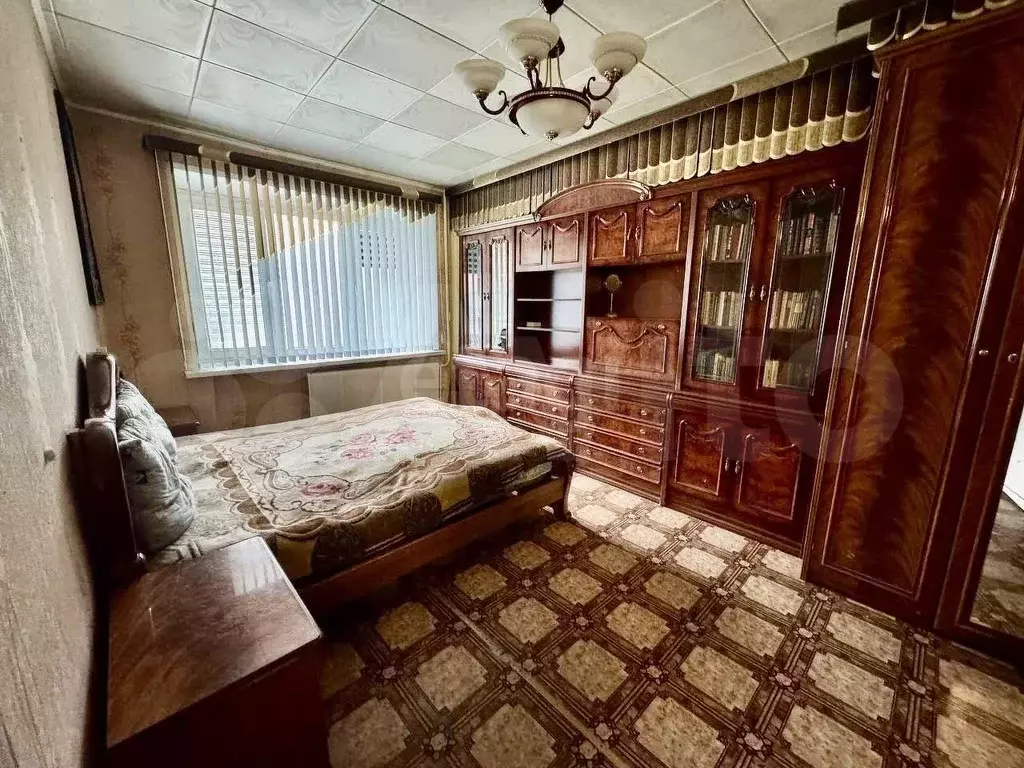 1-к. квартира, 30,6 м, 1/5 эт. - Фото 1