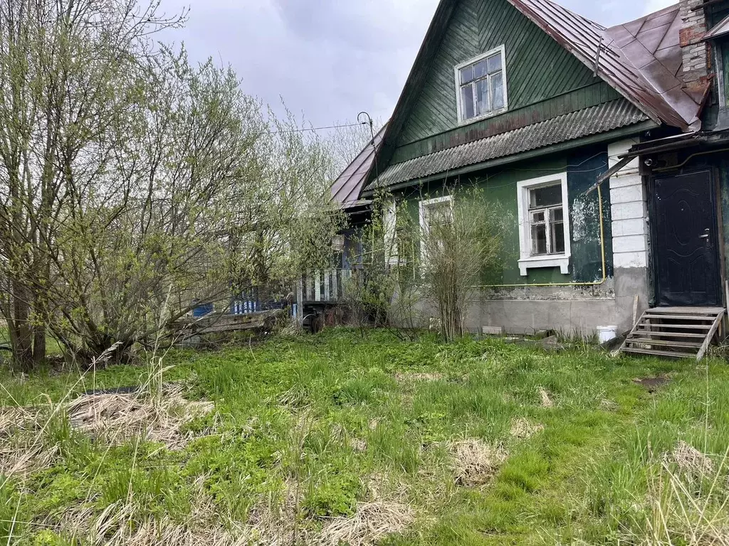 Дом 70 м на участке 13 сот. - Фото 1