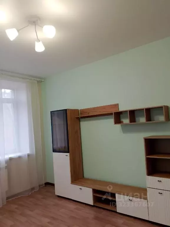 3-к кв. Новосибирская область, Новосибирск ул. Эйхе, 2 (65.0 м) - Фото 1