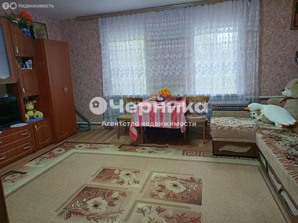 Дом в Новошахтинск, улица Павлова, 3 (51 м) - Фото 0