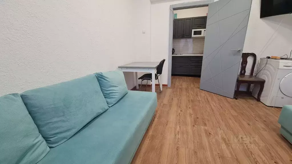 3-к кв. Магаданская область, Магадан просп. Ленина, 3 (50.0 м) - Фото 2