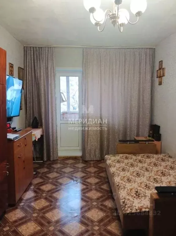 2-к кв. Нижегородская область, Нижний Новгород Мануфактурная ул., 13 ... - Фото 2