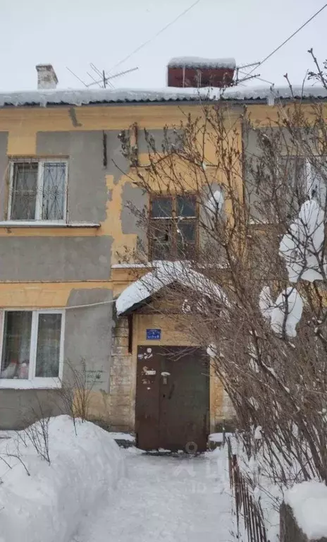 3-к кв. Нижегородская область, Нижний Новгород Чонгарская ул., 20 ... - Фото 1