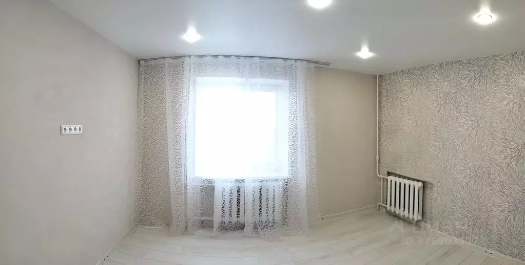 1-к кв. Московская область, Воскресенский район, Белоозерский пгт ул. ... - Фото 1