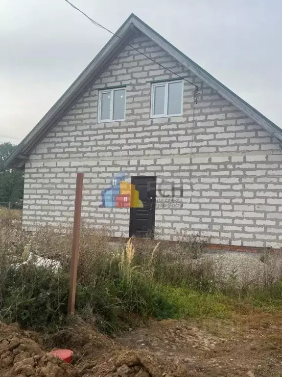 Дом в Тульская область, Ясногорск Луговая ул., 1 (87 м) - Фото 1