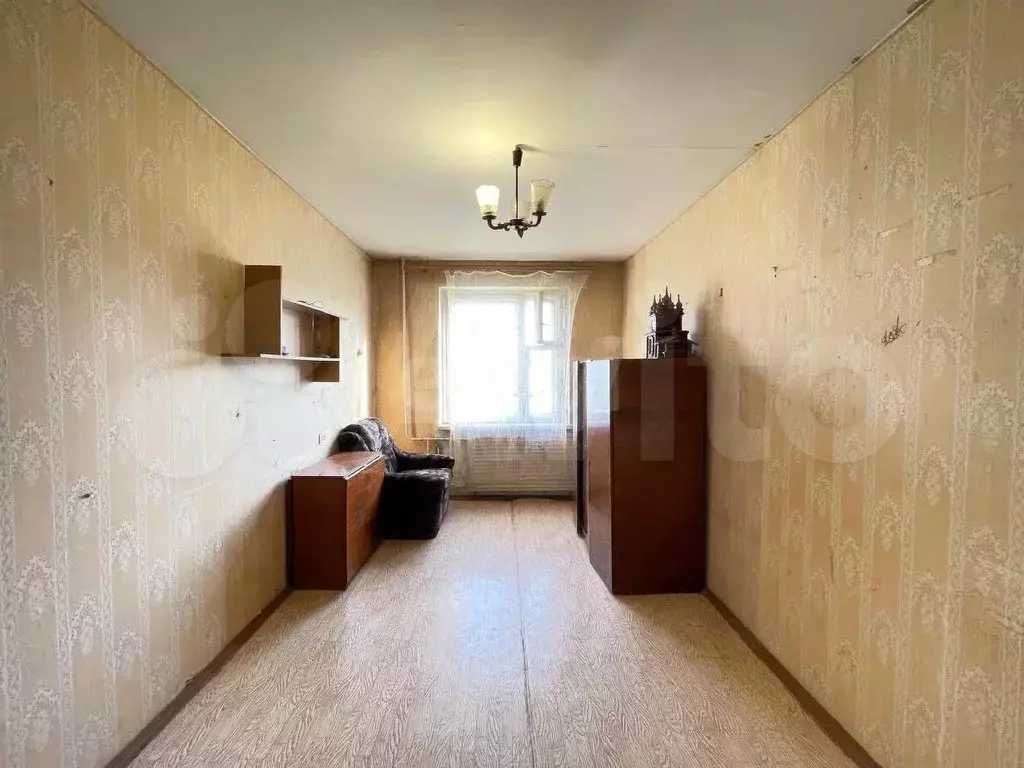 2-к. квартира, 48,2 м, 7/9 эт. - Фото 0