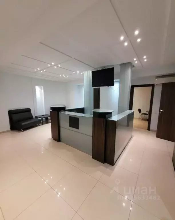 Офис в Москва Оружейный пер., 15А (236 м) - Фото 1