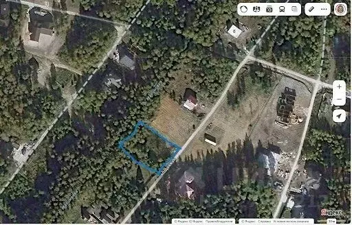 Участок в Московская область, Электроугли Богородский городской округ, ... - Фото 1