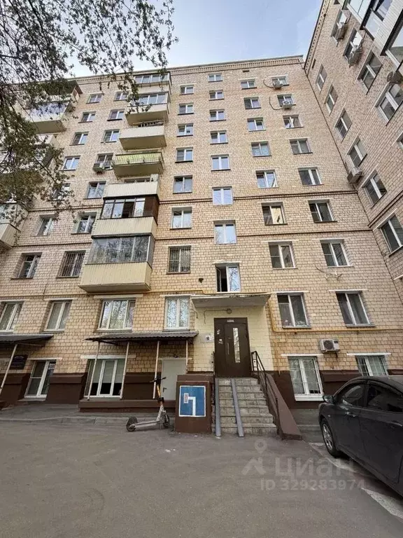 2-к кв. Москва ул. 1812 года, 12 (45.0 м) - Фото 0
