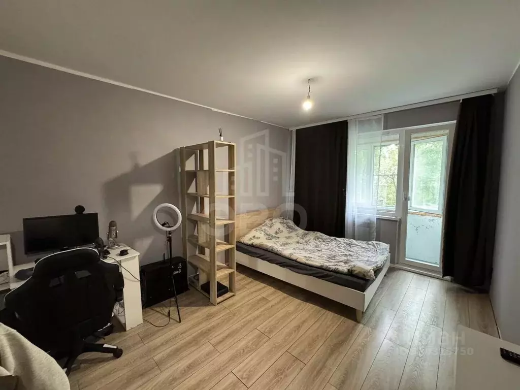 1-к кв. Санкт-Петербург просп. Маршала Жукова, 30к2В (27.5 м) - Фото 0