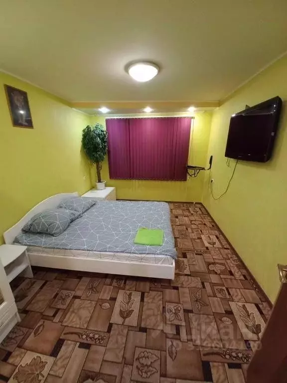 2-к кв. Мурманская область, Мурманск ул. Ломоносова, 7к1 (48.0 м) - Фото 1