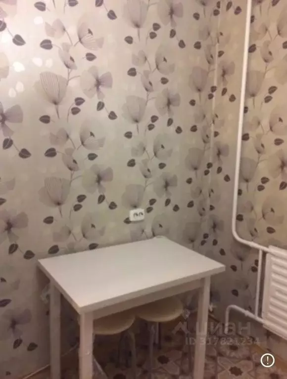 1-к кв. Башкортостан, Уфа Комсомольская ул., 100/2 (35.0 м) - Фото 1