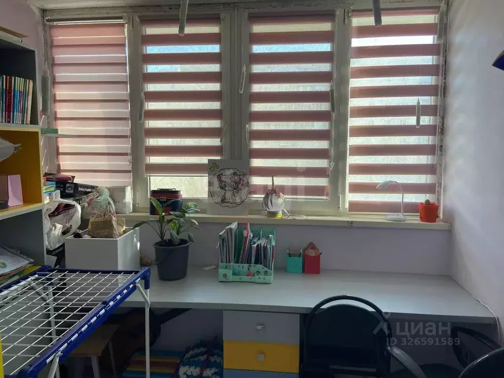 1-к кв. Волгоградская область, Волгоград Тулака мкр, ул. Туркменская, ... - Фото 2