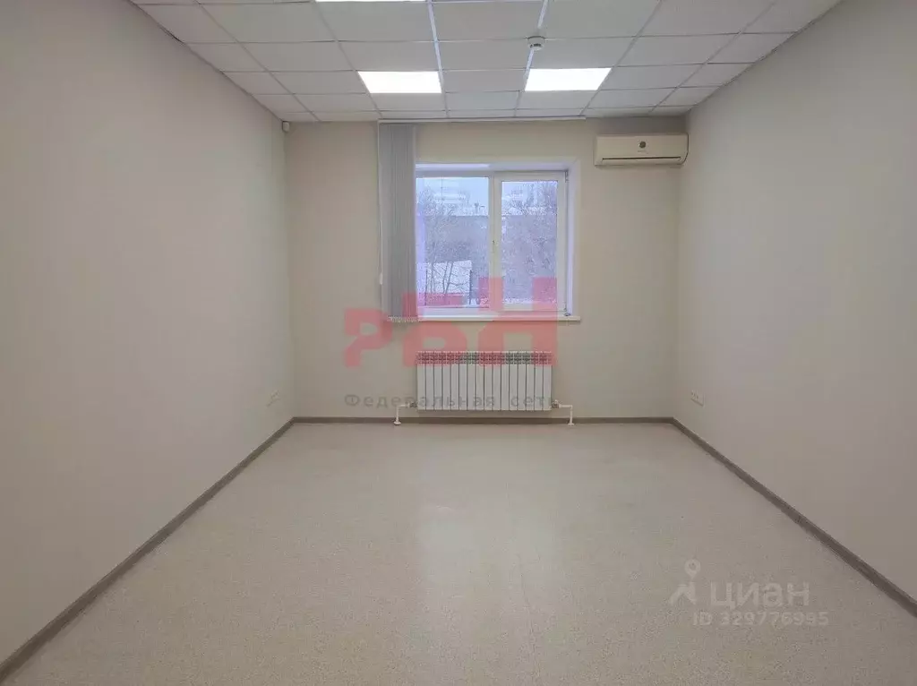 Офис в Самарская область, Самара 3-й проезд, 57 (55 м) - Фото 1