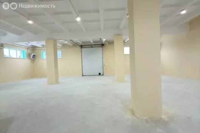 Помещение свободного назначения (574 м) - Фото 1