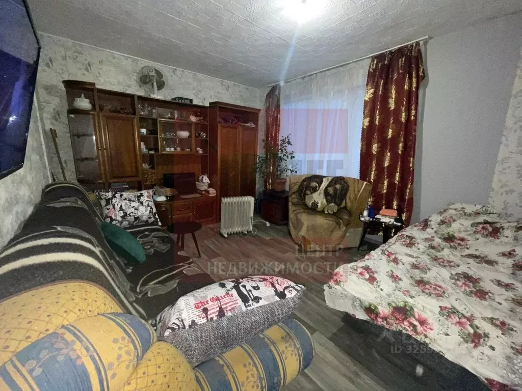 Дом в Калининградская область, Балтийск ул. Матросова, 9 (65 м) - Фото 1