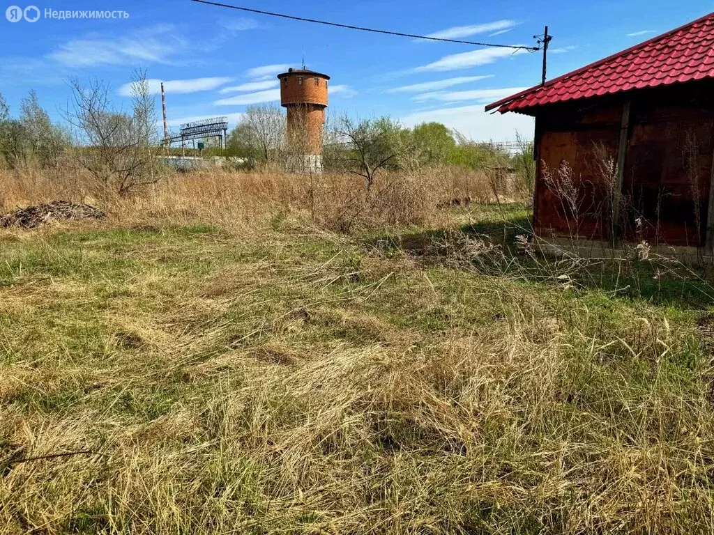 Дом в Хабаровск, Кустанайская улица, 42А (90.4 м) - Фото 1