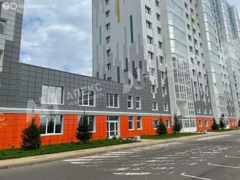 Помещение свободного назначения (533 м) - Фото 1