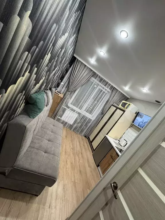Комната 13 м в 7-к., 6/9 эт. - Фото 1