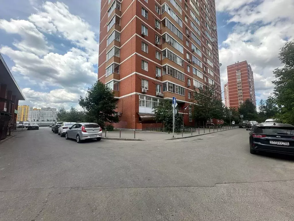 Офис в Московская область, Видное ул. Березовая, 5 (120 м) - Фото 0