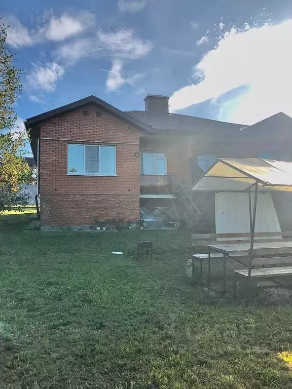 2-к кв. Владимирская область, Суздальский район, Боголюбовское ... - Фото 1