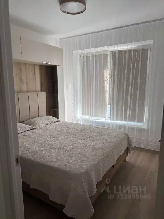 3-к кв. Московская область, Ленинский городской округ, Дрожжино пгт ... - Фото 1