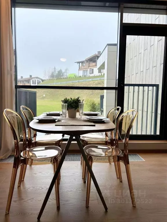 2-к кв. Ленинградская область, Всеволожский район, Бугровское ... - Фото 1